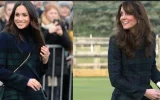 Le clash qui a tout changé entre Meghan Markle et Kate Middleton
