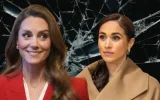 Le jour où Kate Middleton a tiré un trait sur Meghan Markle !