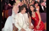 Le malaise glacial entre Kylie Jenner et la soeur de Timothée Chalamet aux Oscars !
