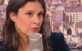 Le mea culpa d'Apolline de Malherbe après son dérapage face au maire de Saint-Denis