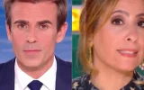 Léa Salamé chassée du 20H de France 2 ? Jean-Baptiste Marteau balance toute la vérité