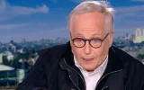 Léa Salamé recadre Fabrice Luchini en plein direct !