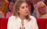 Léa Salamé : ce secret partagé par Laurent Ruquier pour survivre au pire des lynchages