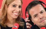 Léa Salamé : « Très touché… » son message troublant à Nicolas Demorand