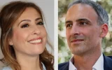 Léa Salamé vers une sortie immédiate : l'annonce de Raphaël Glucksmann se précise
