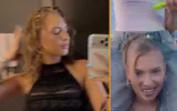 Léa (Star Academy) profite des Ardentes malgré l'annulation de Booba