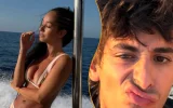 Léna Situations proche d'Ahmed Hamidaoui : une étape franchie à Calvi ?