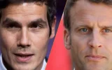 Liaison avec Emmanuel Macron : Mathieu Gallet brise le silence, la vérité fait froid dans le dos