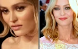 Lily-Rose et Jack Depp face à la séparation de Vanessa Paradis : ce que leur silence protège