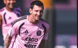 Lionel Messi contesté après son Prix Princesse des Asturies 2026