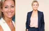 Loin de la télé, la folle échappée d'Anne-Sophie Lapix et Bixente Lizarazu : farniente, vagues et provocations au Pays Basque