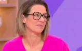 Lorie Pester : vérité sur son départ de Bonjour !