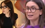 Lucie Bernardoni réapparaît après la tempête, « Bravo ma beauté », son message à Ambre