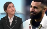 Lyna Khoudri et Karim Benzema : ce pacte secret qui intrigue Cannes