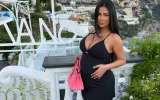 Maeva Ghennam attend un garçon : Kamila lui a préparé cette surprise en seulement quatre jours