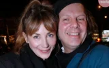 À la maison, Philippe Katerine et Julie Depardieu sont beaucoup moins fantasques qu'on ne le croit