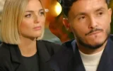 MAPR 2026 : Julie et Mathieu, « Je me sens rejetée », émotion brute, elle craque