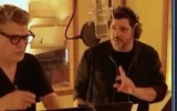 Marc Lavoine : ce geste discret d'Adriana Karembeu pour son duo avec Patrick Fiori