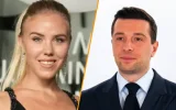 Maria Carolina de Bourbon utilisée par Bardella ? révélation sur cette idylle orchestrée pour « donner un os à ronger » !