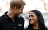 Mariage de Peter Phillips : Harry et Meghan invités malgré les tensions ?