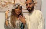 Mariage à Marrakech : Nawarra, la chroniqueuse de Cyril Hanouna, s'est mariée pour la troisième fois