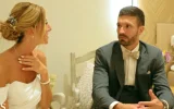 Mariés au premier regard : la mise en garde glaciale du père de Laury face à Antonin