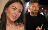 Mariés au premier regard, Alex : « rends-moi ton alliance »… demande dérangeante à Lucille