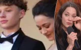Marion Cotillard : « J'ai eu un peu d'anxiété », ce moment avec son fils bouleverse Cannes