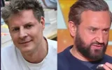 Matthieu Delormeau absent de TBT9 ? Un déjeuner avec Cyril Hanouna pourrait tout changer