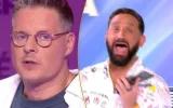 Matthieu Delormeau : en coulisses, ce qu'il balance sur Hanouna trouble