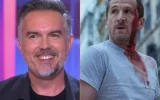 Maxime Chattam après Faustine Bollaert : ce grand projet Netflix avec Guillaume Canet et Sophie Marceau