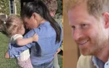 Archie et Lilibet loin des Windsor, Meghan et Harry face au regret qui peut venir