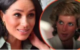 Meghan, Kate Middleton et William dans la même pièce : même Diana pourrait passer au second plan