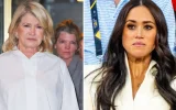 Meghan Markle et Charles III : le récit de Martha Stewart contesté par l'hôte du dîner
