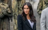 Meghan Markle de retour à Londres ? Son plan secret pour défier le Palais