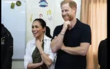 Meghan Markle en Jordanie : Le « Faux Royal Tour » qui indigne