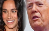 Meghan Markle : « Sa femme… » Trump crée un malaise énorme