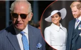 Meghan Markle et Harry : 6 millions de dollars par an, leur demande choc au roi Charles