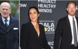 Meghan Markle et Harry : « l'impact est indéniable »… choc autour des derniers jours de Philip