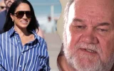 Meghan Markle : « La honte est trop forte »… pourquoi elle fuit toujours son père