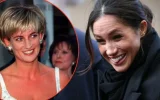 Meghan Markle : « Ne les laissez pas vous dévorer vivant » : l'avertissement posthume de Diana