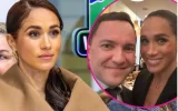 Meghan Markle : malaise total après cette photo avec un ministre controversé