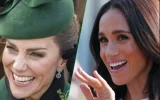 Meghan Markle : ces photos de Kate Middleton qui ravivent une vieille blessure