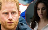 Meghan Markle : pourquoi son retour au cinéma inquiète Harry