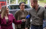 Meghan Markle : « pas une ride » à 44 ans, le mystère d'un visage figé ?