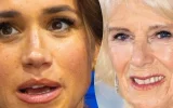 Meghan Markle : stratégie secrète, Camilla au cœur d'un retour très calculé