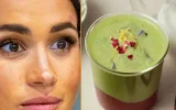 Meghan Markle : « la texture est dégoûtante », sa nouvelle recette au matcha