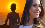 Meghan Markle : une visite surprise et toute en discrétion à Chicago