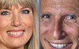 Mélanie traînée dans la boue, et Nagui n'y peut rien