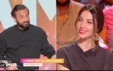 « Un melon démesuré » : Delphine Wespiser violemment lynchée après son annonce choc sur TBT9